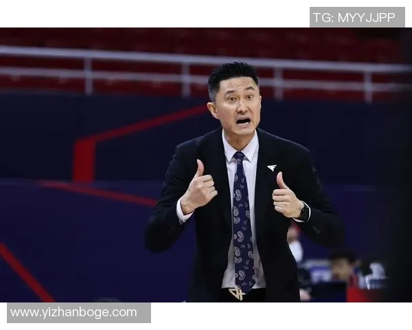 时隔12年广东再摘男篮金牌，杜锋从球员到教练成就三冠王