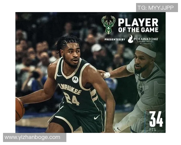 卡梅伦-托马斯砍下34分，雄鹿更衣室气氛热烈：一句“我得分了”传递自信