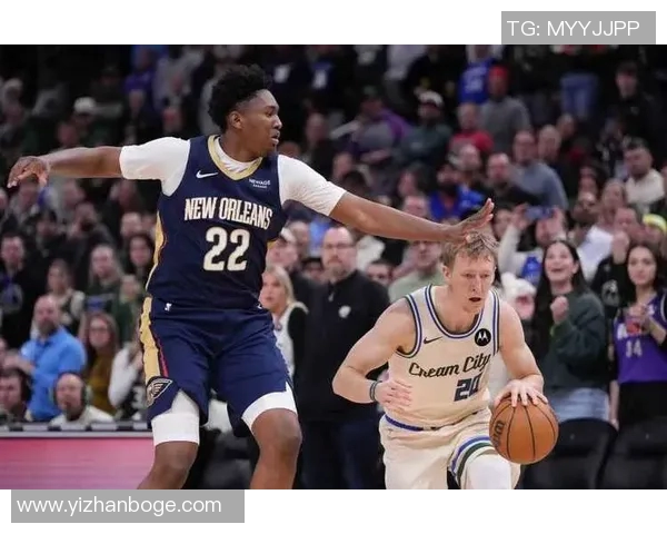 雄鹿加时141-137送鹈鹕3连败，墨菲三世44分，罗林斯27分