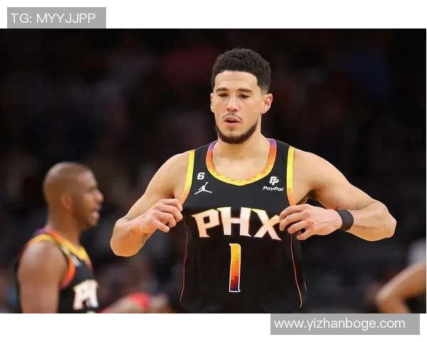 太阳更新伤情：布克至少缺席一周，海史密斯2-3周后复查